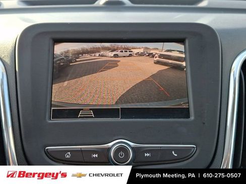 Certified 2023 Chevrolet Equinox LT image 21