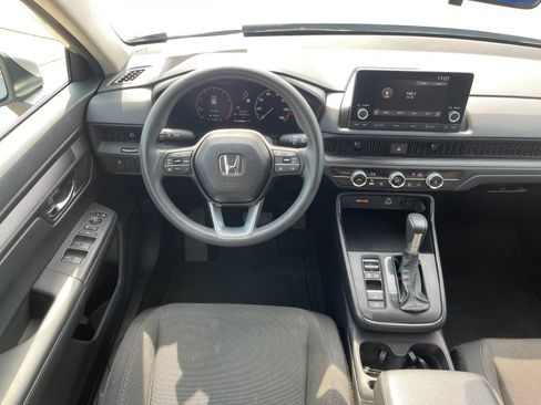 Used 2025 Honda CR-V LX image 16