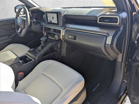 Certified 2025 Toyota 4Runner SR5 image 19