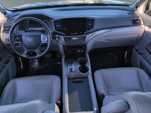Used 2022 Honda Pilot EX-L image 11