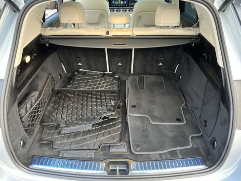 Certified 2022 Mercedes-Benz GLE 350 4MATIC image 24