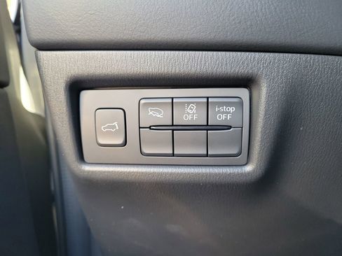 New 2025 MAZDA CX-5 AWD 2.5 S image 23