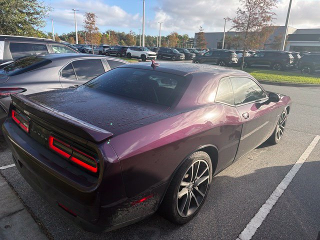 Used 2020 Dodge Challenger R/T w/ Plus Package RWD image 3