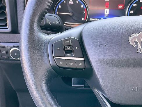 Used 2022 Ford Bronco Sport Outer Banks w/ Tech Package image 20