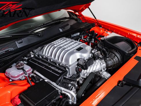 Used 2019 Dodge Challenger SRT Hellcat Redeye RWD image 44