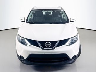 Used 2017 Nissan Rogue Sport SV AWD/4WD video 2