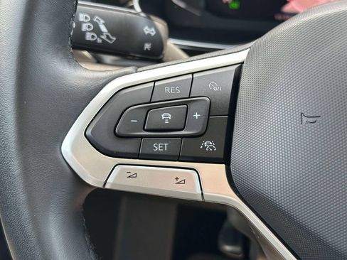 Used 2022 Volkswagen Jetta SEL FWD image 31