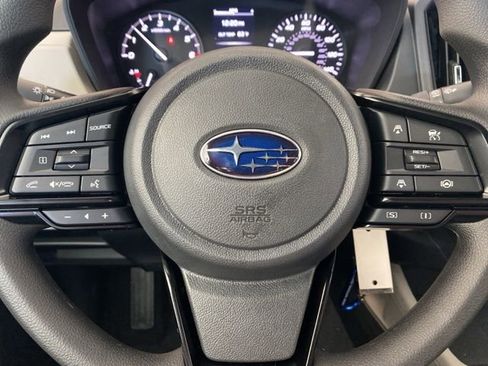 New 2026 Subaru Forester AWD/4WD image 10