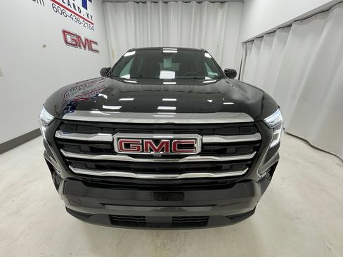 New 2027 GMC Terrain Elevation AWD/4WD image 2