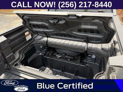 Used 2019 Honda Ridgeline RTL-E image 9