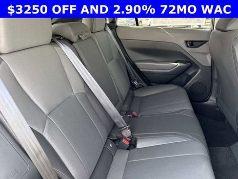 New 2026 Subaru Crosstrek 2.5i image 18