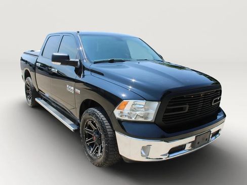 Used 2013 RAM 1500 Big Horn AWD/4WD image 13