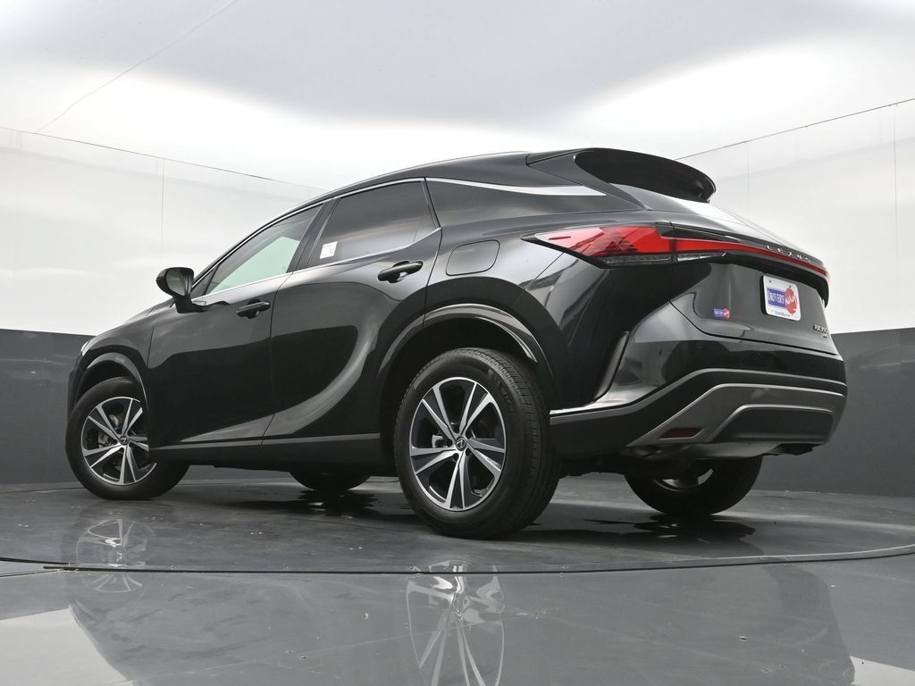 Used 2023 Lexus RX 350 Premium w/ Cold Area Package AWD/4WD image 29