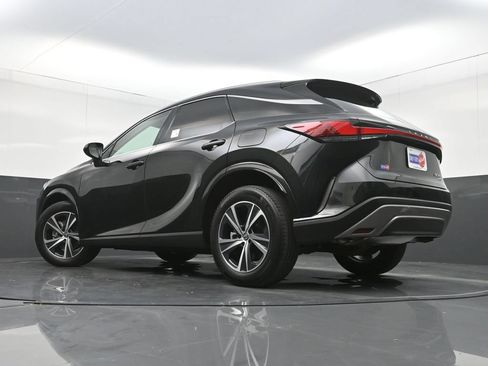 Used 2023 Lexus RX 350 Premium w/ Cold Area Package AWD/4WD image 29