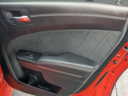 Used 2022 Dodge Charger SRT Hellcat RWD image 11