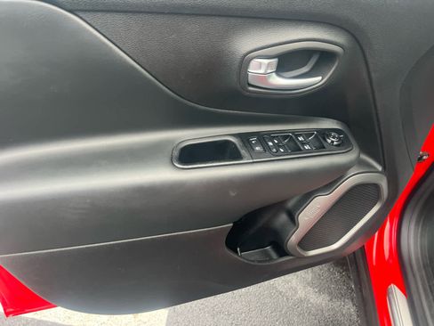 Used 2019 Jeep Renegade Limited w/ Quick Order Package 22P image 17