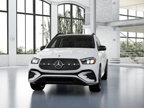 New 2026 Mercedes-Benz GLE 450 4MATIC image 42