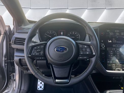 Used 2025 Subaru Crosstrek 2.5i Sport w/ Crosstrek Mirror Package image 9