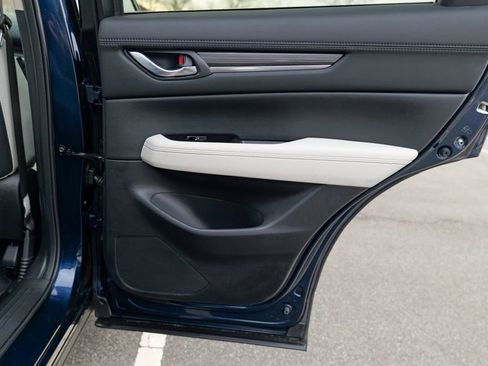 Used 2023 MAZDA CX-5 AWD 2.5 S w/ Premium Plus Pkg image 30