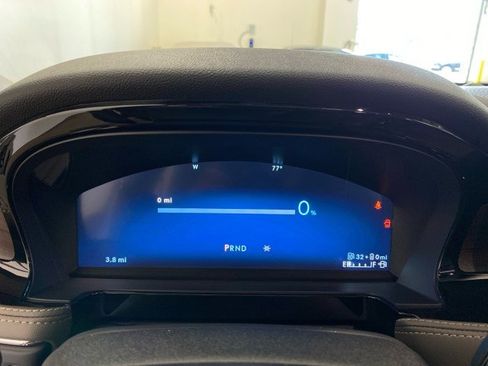 New 2025 Lincoln Corsair Grand Touring w/ Equipment Group 301A image 22