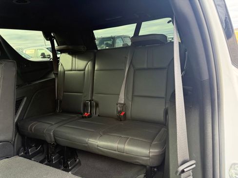 Used 2023 Chevrolet Tahoe RST w/ Max Trailering Package image 16