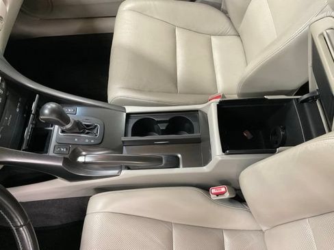 Used 2012 Acura TSX Sport Wagon FWD image 23