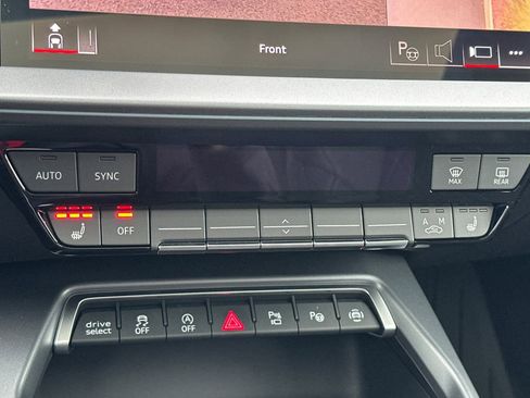 New 2026 Audi S3 Premium AWD/4WD image 19