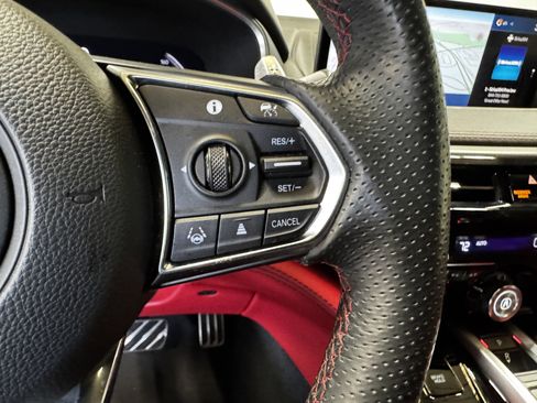 Certified 2023 Acura MDX A-Spec image 24