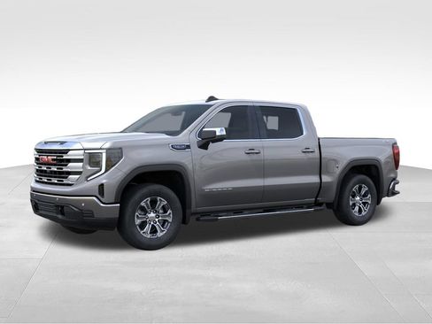 New 2026 GMC Sierra 1500 SLE AWD/4WD image 31