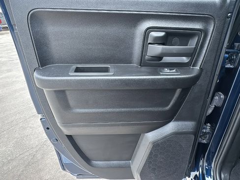 Certified 2022 RAM 1500 Tradesman w/ Tradesman SXT Package image 15