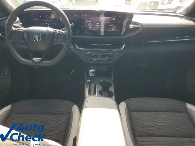 Certified 2024 Buick Envista Preferred w/ Convenience II Package FWD image 15