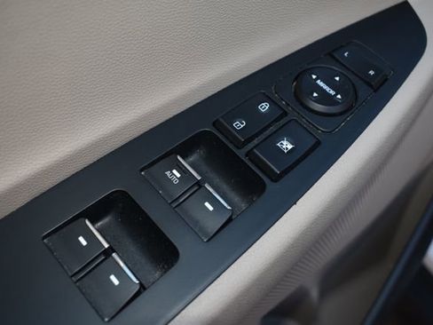 Used 2016 Hyundai Tucson Limited w/ Option Group 03 image 19