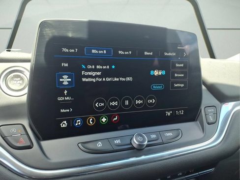 Certified 2023 Chevrolet Blazer LT w/ Midnight/Sport Edition FWD image 15