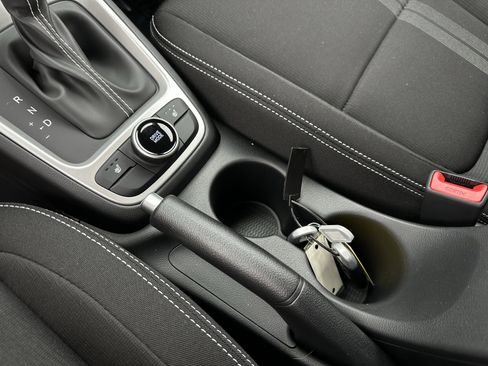 New 2026 Hyundai Venue SEL image 28