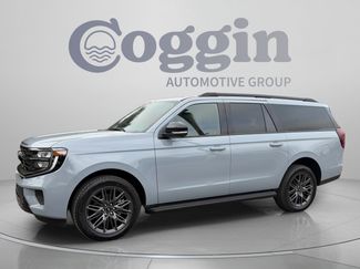 New 2026 Ford Expedition Max Platinum w/ Stealth Appearance Package AWD/4WD video 1