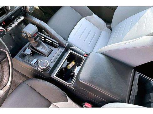 Used 2024 Toyota Tacoma TRD Sport w/ TRD Sport Upgrade Package AWD/4WD image 17