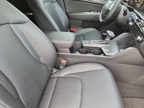 New 2026 Kia Sportage EX w/ EX Panorama Roof Package FWD image 11