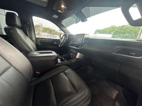Used 2022 Chevrolet Tahoe Z71 AWD/4WD image 38