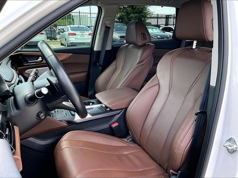 Used 2024 Acura MDX SH-AWD w/ Technology Package image 28