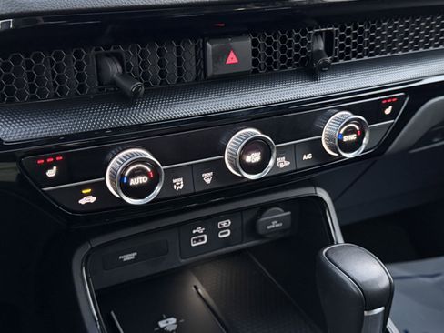 Certified 2023 Honda CR-V Sport Touring image 25