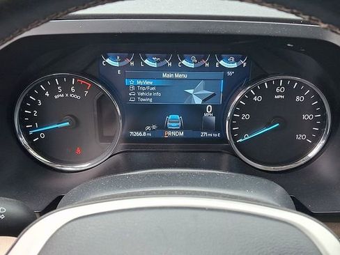 Used 2024 Ford Expedition Limited AWD/4WD image 21