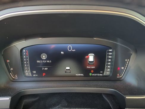 Used 2024 Honda Pilot Elite image 18