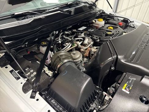 Used 2025 RAM 2500 Tradesman AWD/4WD image 34