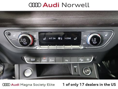 Used 2021 Audi Q5 Premium Plus w/ Premium Plus Package AWD/4WD image 5