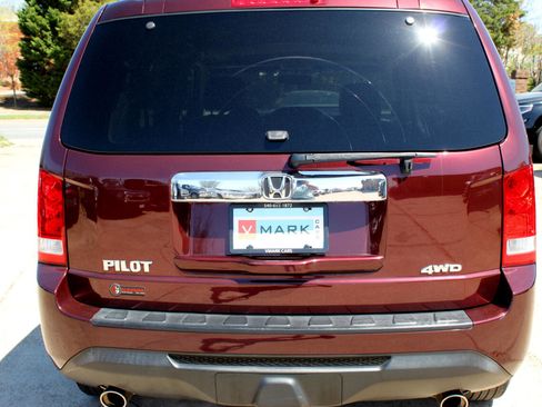 Used 2014 Honda Pilot EX-L image 5