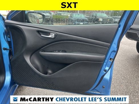 Used 2016 Dodge Dart SXT Sport w/ Chrome Package image 32