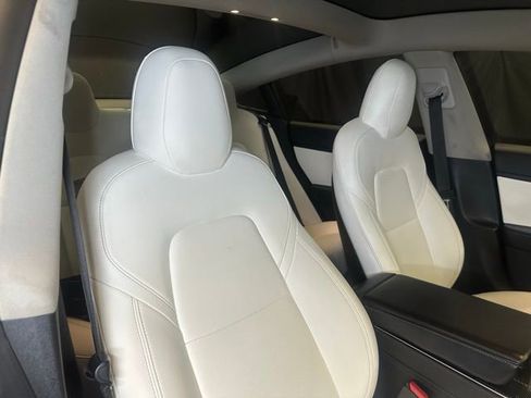 Used 2019 Tesla Model 3 Long Range AWD/4WD image 15