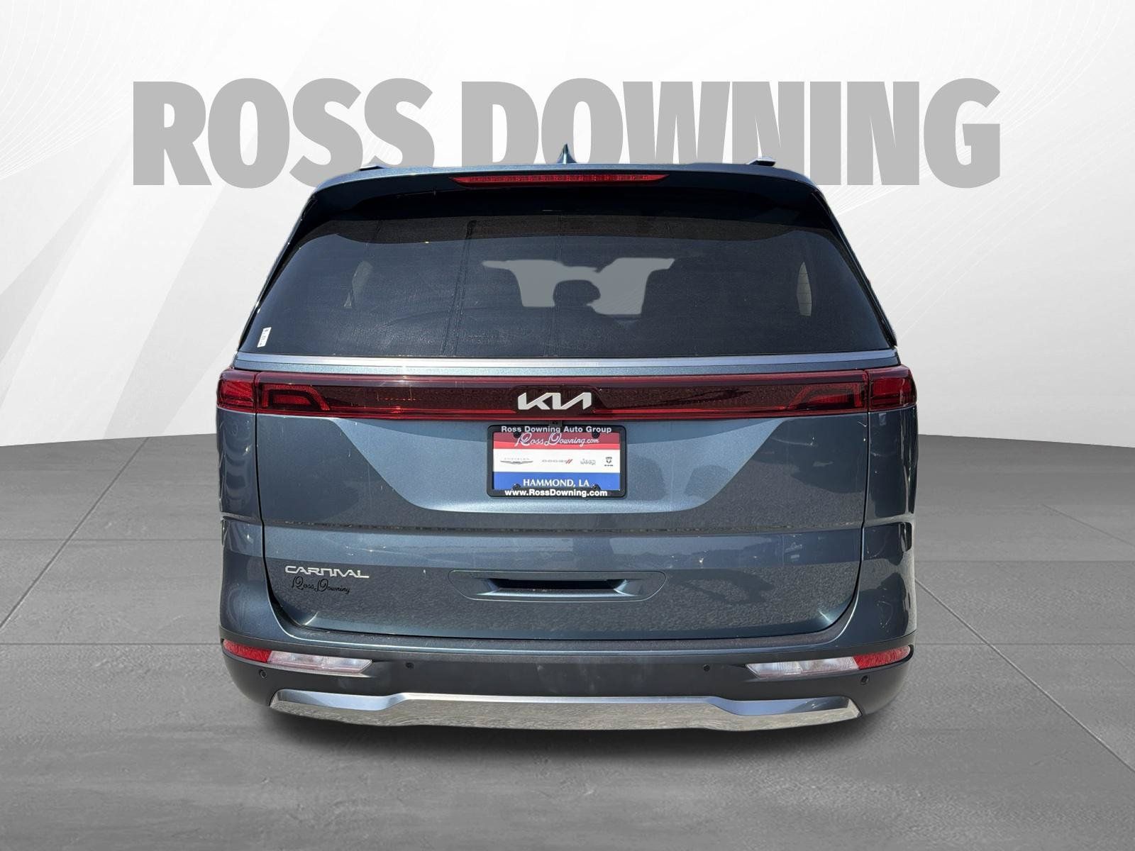 Used 2023 Kia Carnival SX FWD image 5