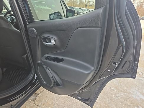 Used 2023 Jeep Renegade Altitude w/ Sun/Sound Group image 76