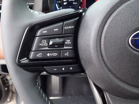 New 2026 Subaru Outback Touring XT image 17